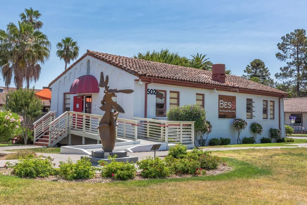 41 Presidio Drive Novato, CA 94949