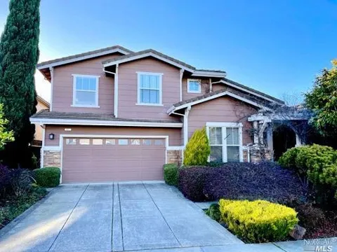 41 Presidio Drive