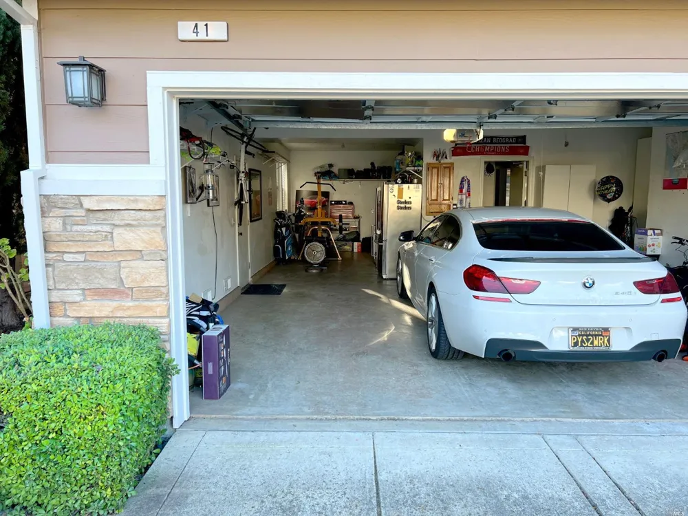 41 Presidio Drive Novato, CA 94949
