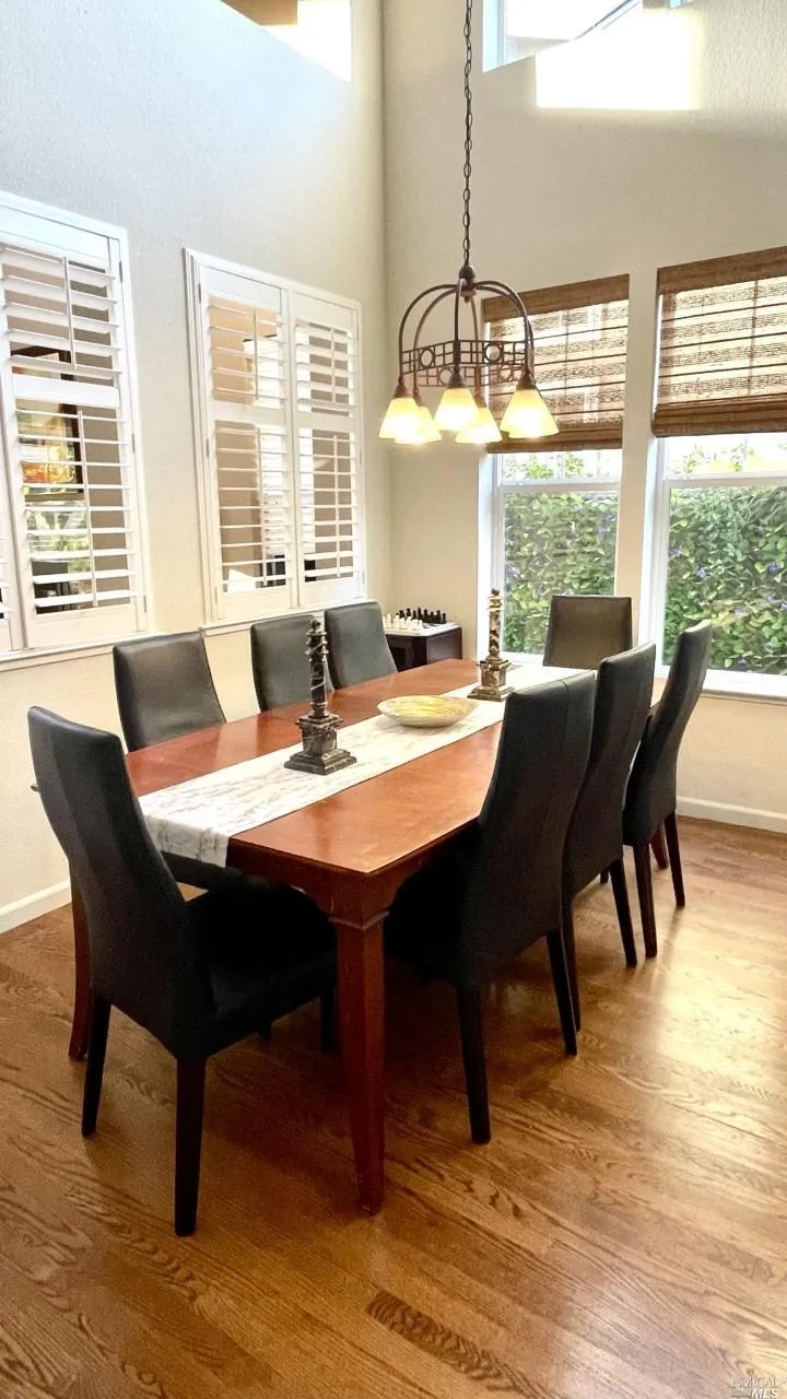 41 Presidio Drive Novato, CA 94949