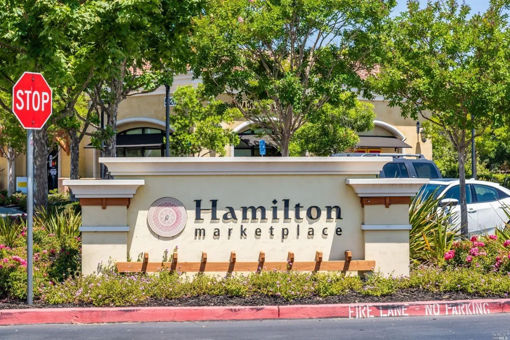 41 Presidio Drive Novato, CA 94949