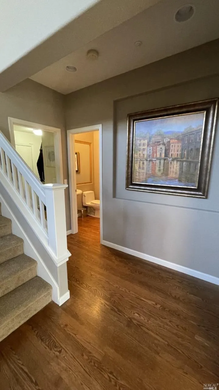 41 Presidio Drive Novato, CA 94949