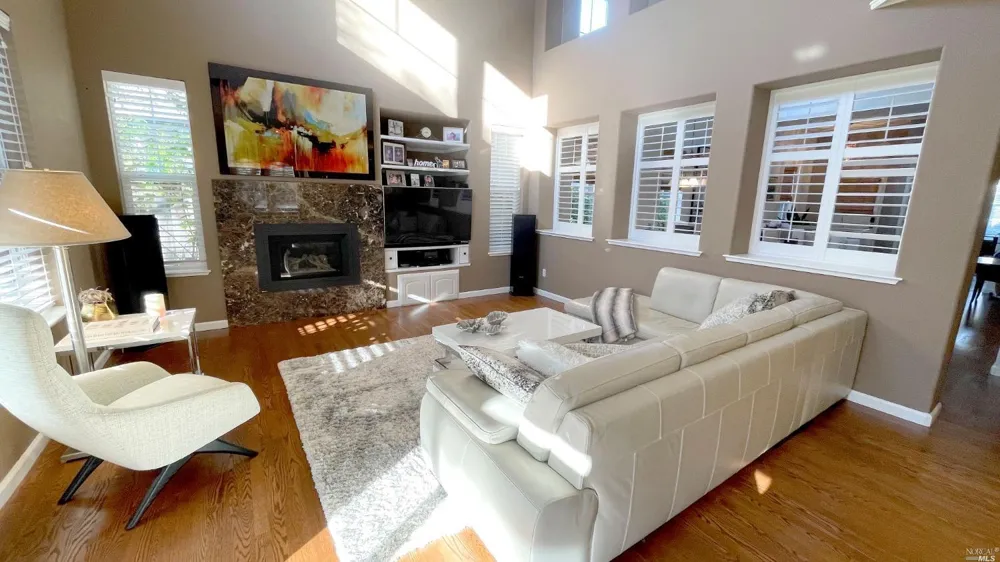 41 Presidio Drive Novato, CA 94949