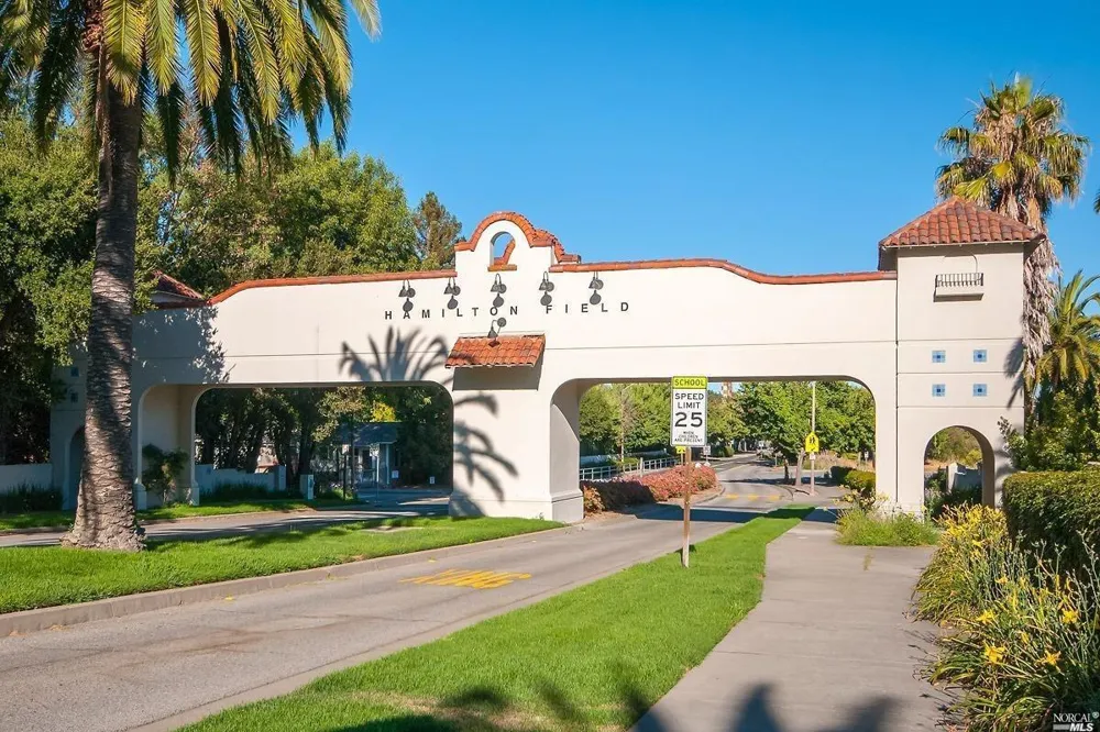 41 Presidio Drive Novato, CA 94949