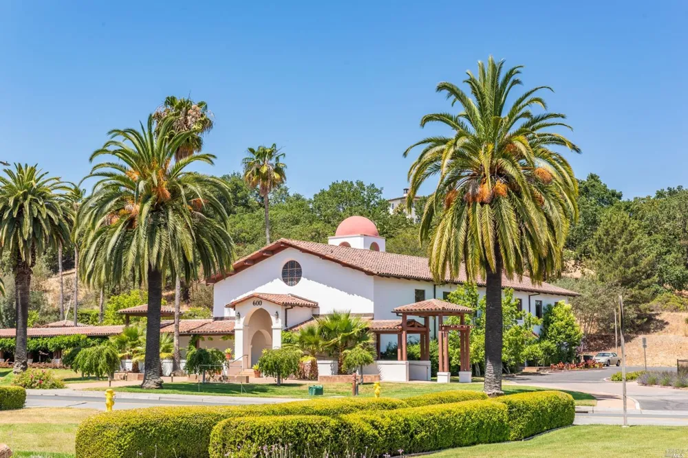 41 Presidio Drive Novato, CA 94949