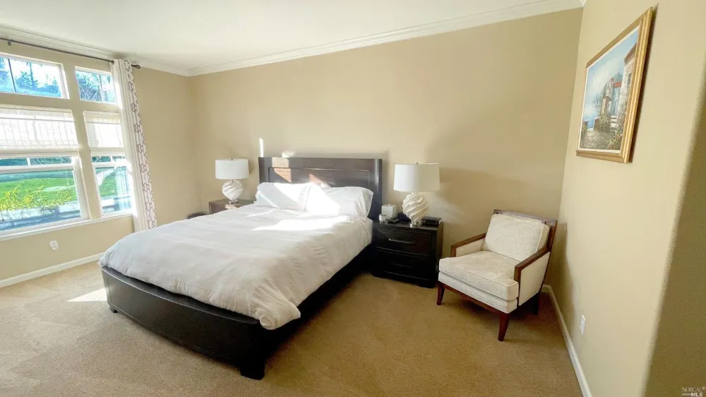 41 Presidio Drive Novato, CA 94949