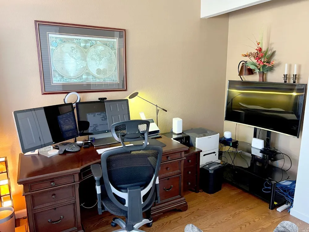 41 Presidio Drive Novato, CA 94949