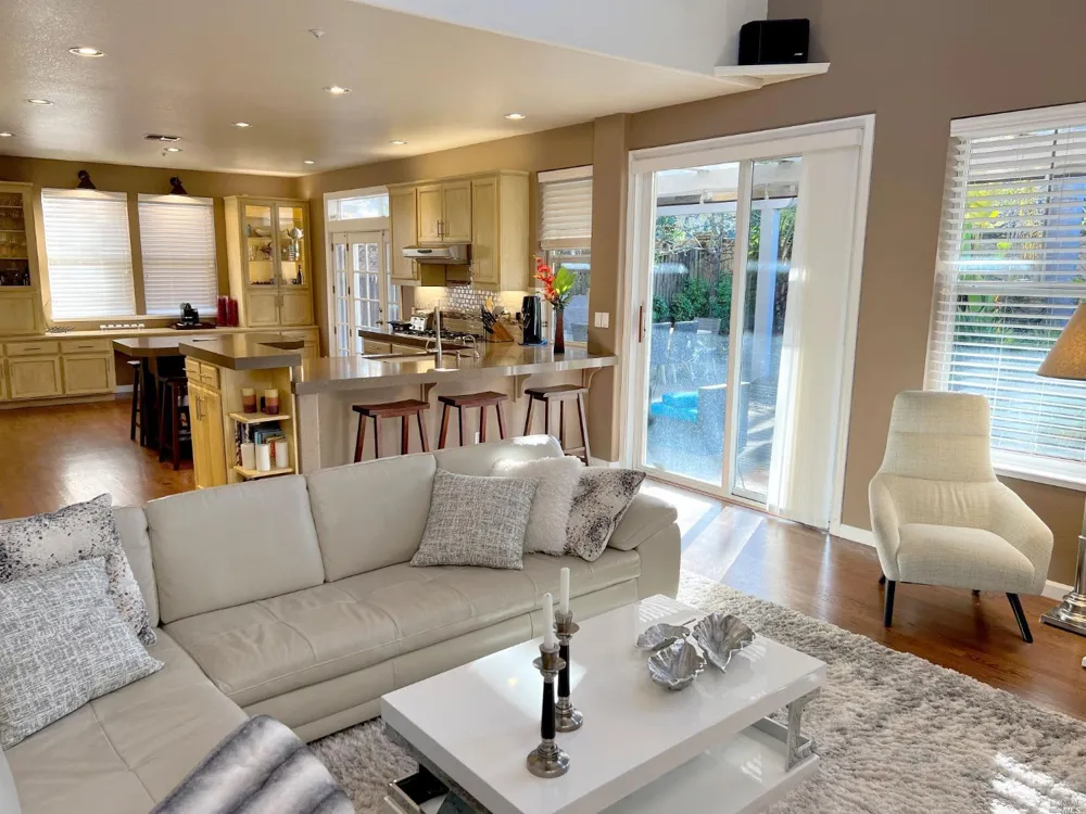 41 Presidio Drive Novato, CA 94949
