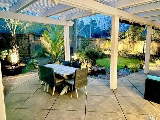 41 Presidio Drive Novato, CA 94949