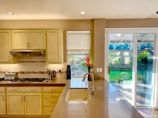 41 Presidio Drive Novato, CA 94949