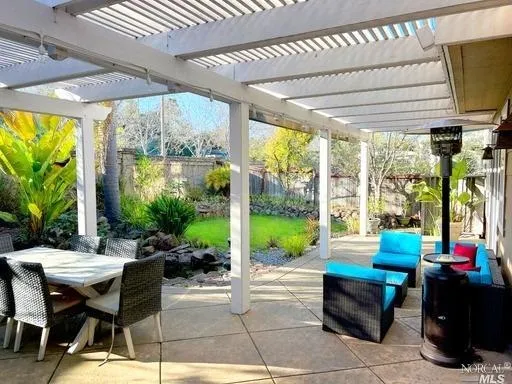 41 Presidio Drive Novato, CA 94949