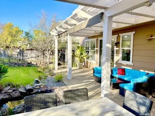 41 Presidio Drive Novato, CA 94949