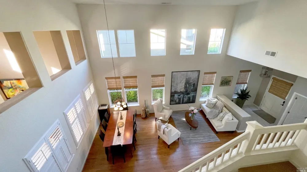 41 Presidio Drive Novato, CA 94949