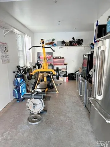 41 Presidio Drive Novato, CA 94949