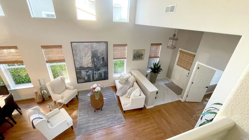 41 Presidio Drive Novato, CA 94949