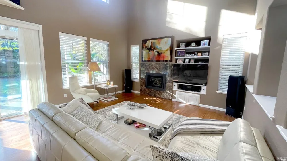 41 Presidio Drive Novato, CA 94949