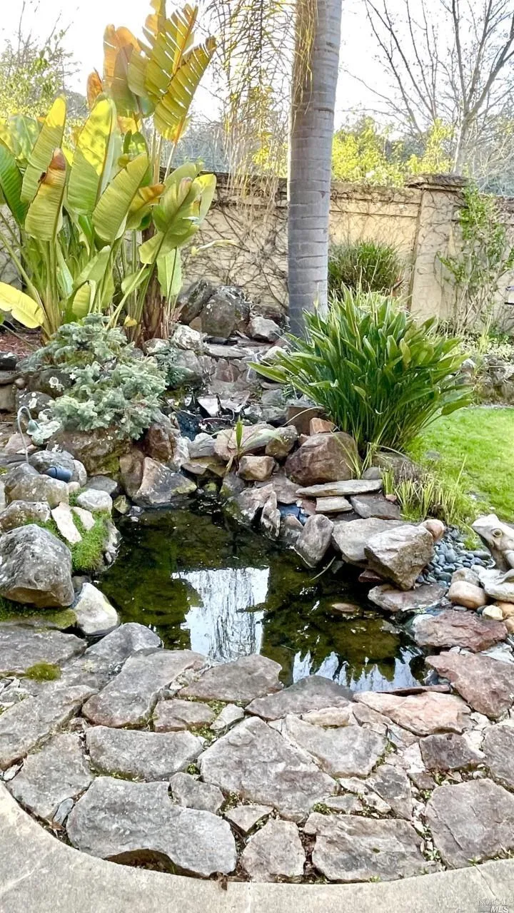 41 Presidio Drive Novato, CA 94949