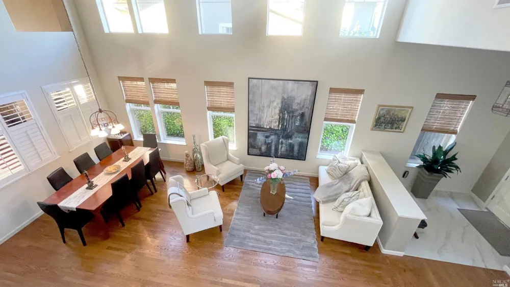 41 Presidio Drive Novato, CA 94949