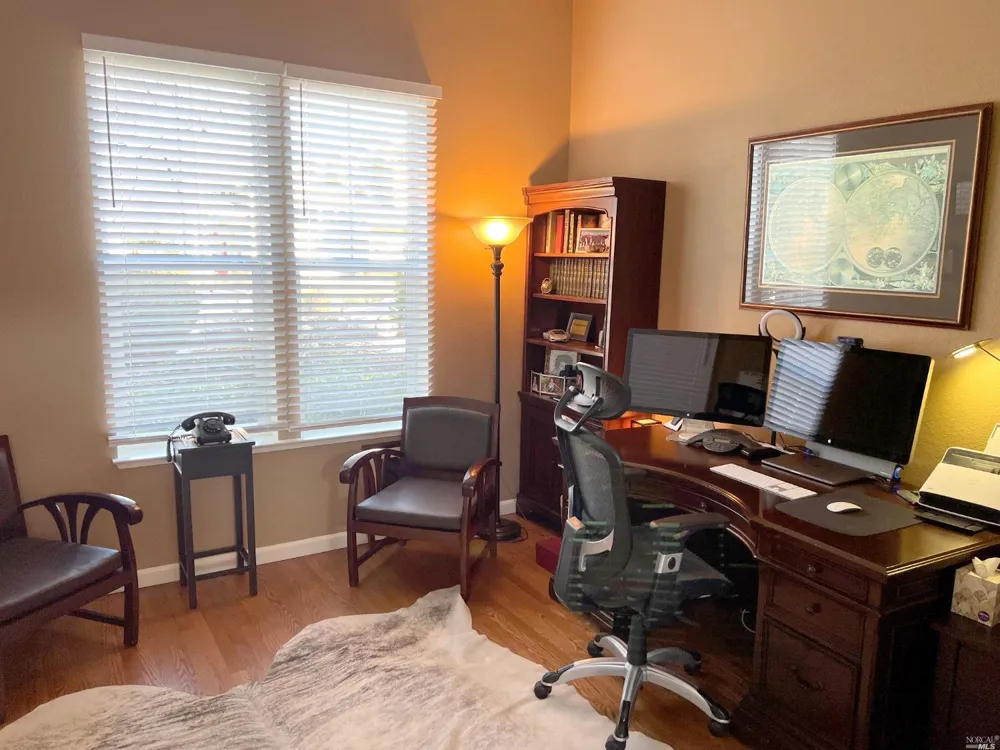 41 Presidio Drive Novato, CA 94949
