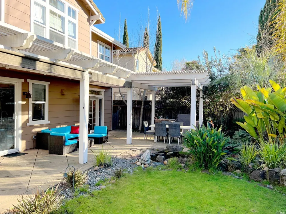 41 Presidio Drive Novato, CA 94949