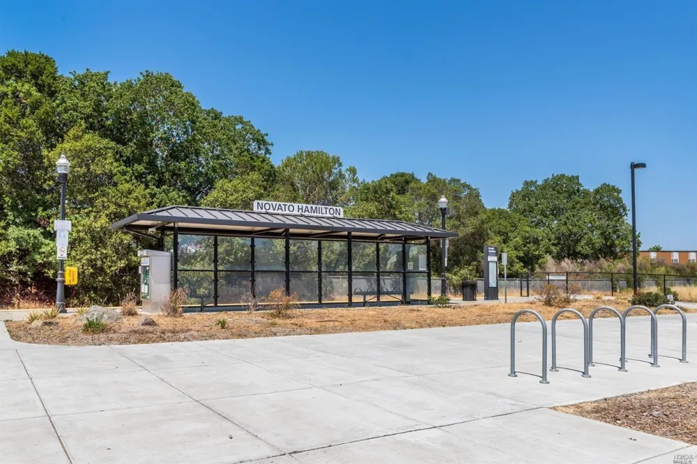 41 Presidio Drive Novato, CA 94949