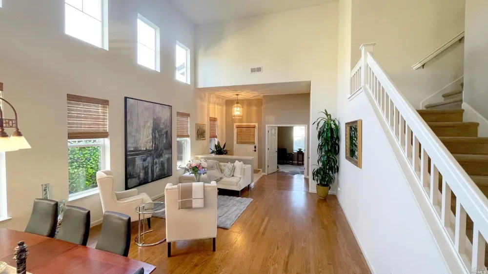 41 Presidio Drive Novato, CA 94949