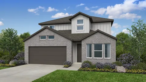 13207 Rindle Reach Drive