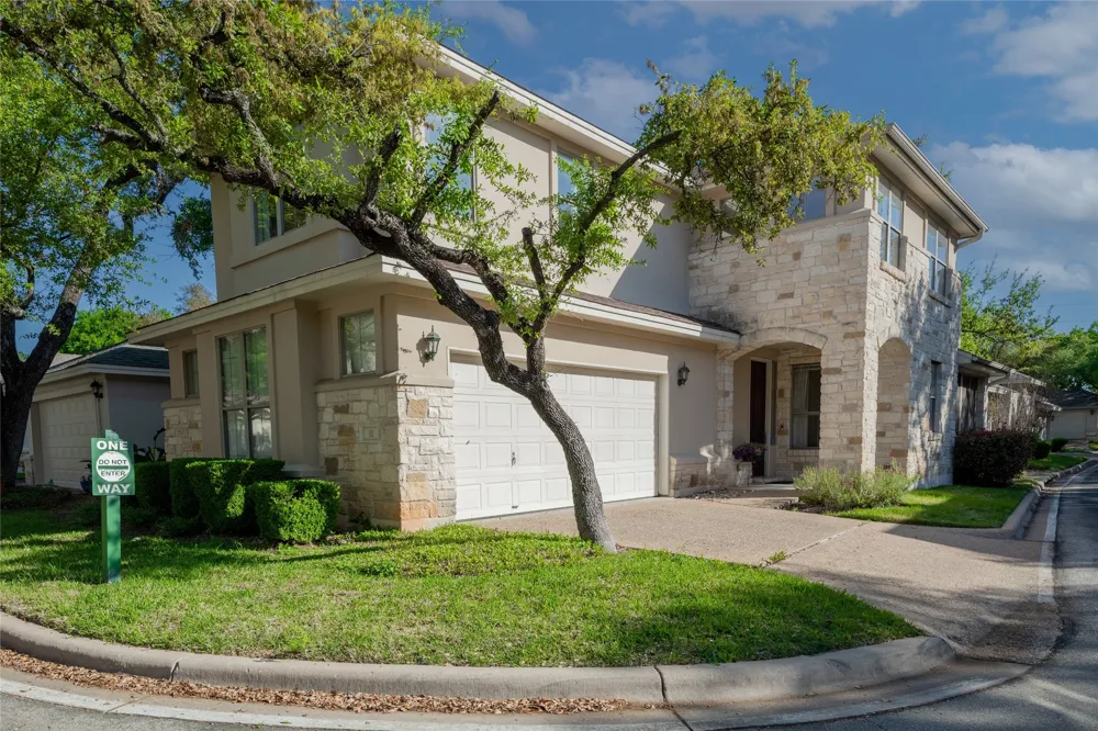 11603 Ladera Vista Drive #11 Austin, TX 78759