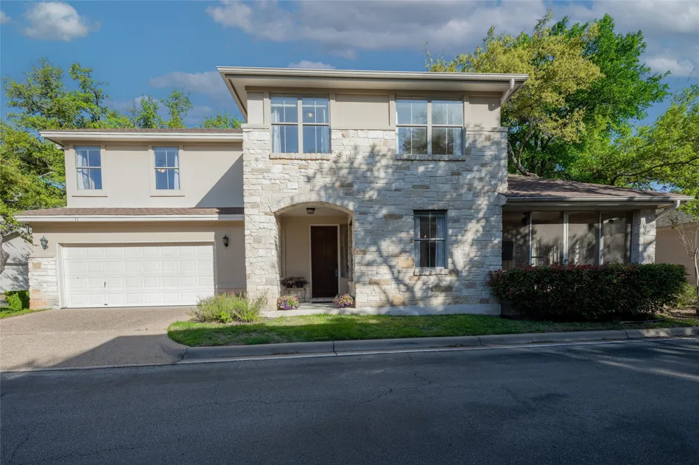 11603 Ladera Vista Drive #11 Austin, TX 78759
