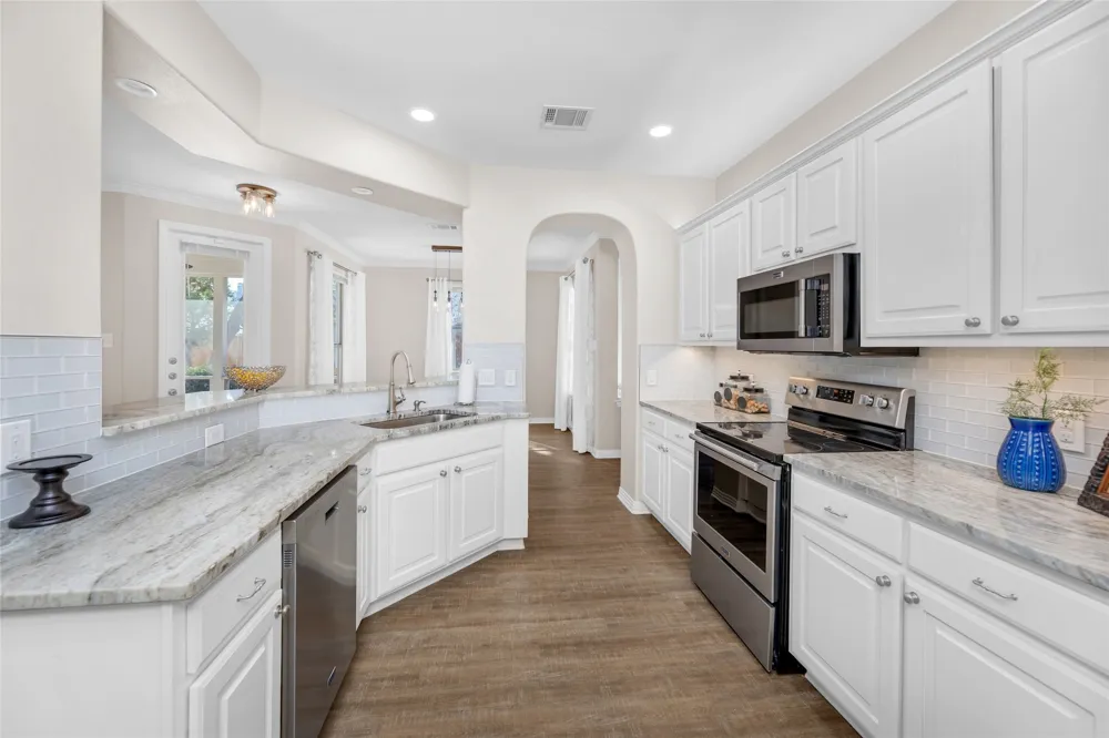 11603 Ladera Vista Drive #11 Austin, TX 78759