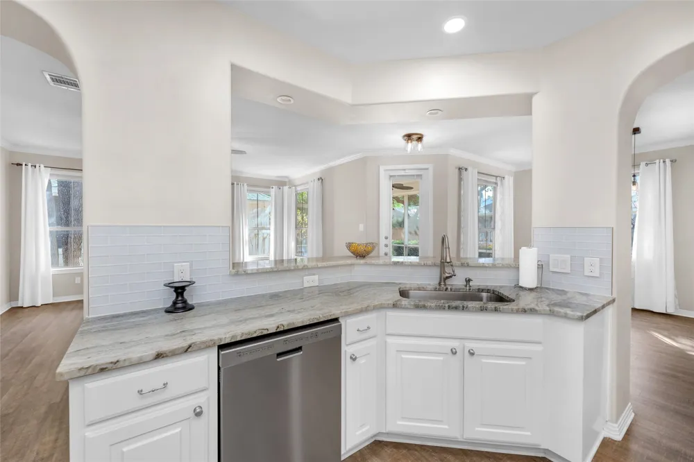 11603 Ladera Vista Drive #11 Austin, TX 78759