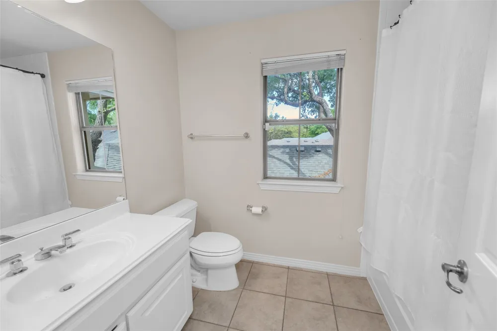 11603 Ladera Vista Drive #11 Austin, TX 78759