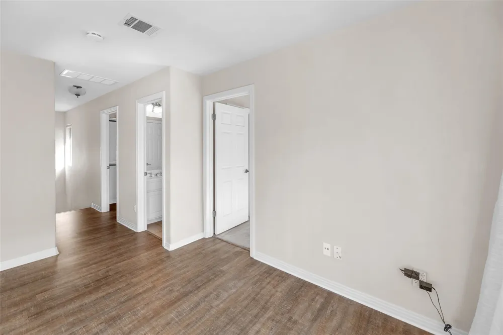 11603 Ladera Vista Drive #11 Austin, TX 78759