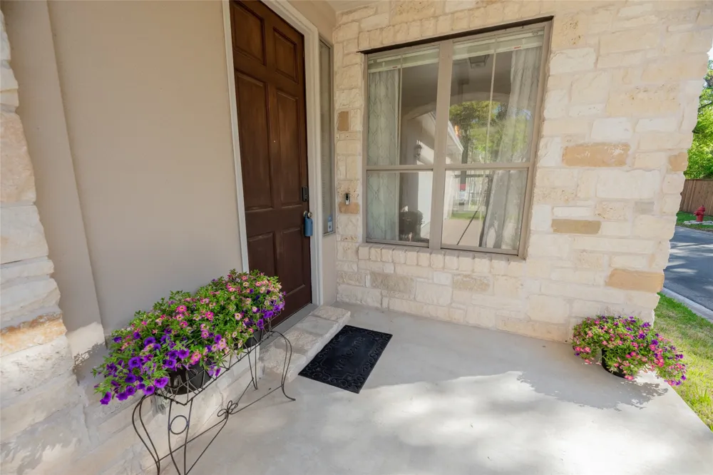 11603 Ladera Vista Drive #11 Austin, TX 78759
