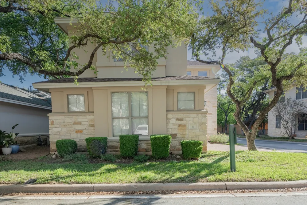 11603 Ladera Vista Drive #11 Austin, TX 78759
