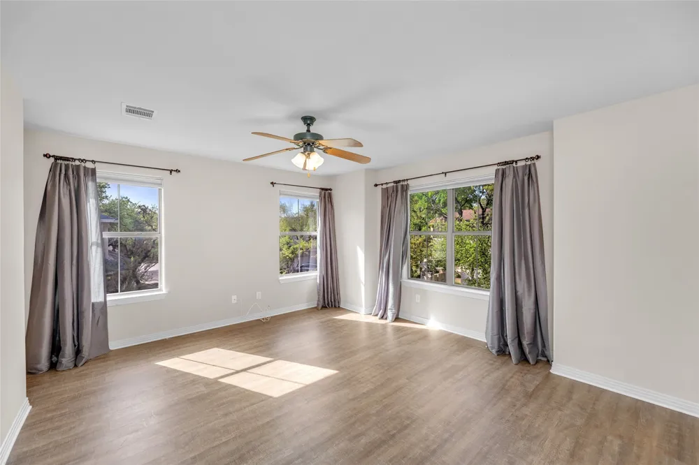 11603 Ladera Vista Drive #11 Austin, TX 78759