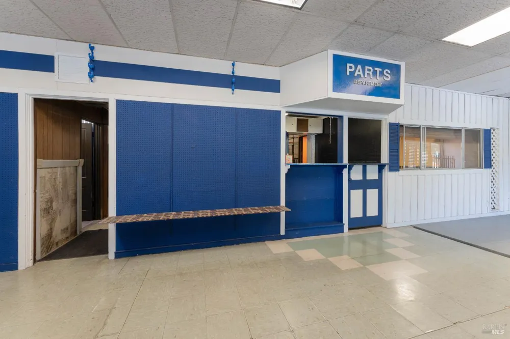 509 S State Street Ukiah, CA 95482