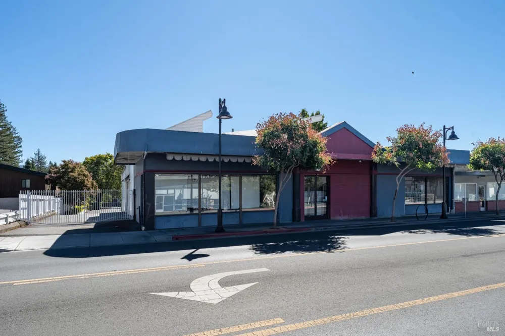 509 S State Street Ukiah, CA 95482