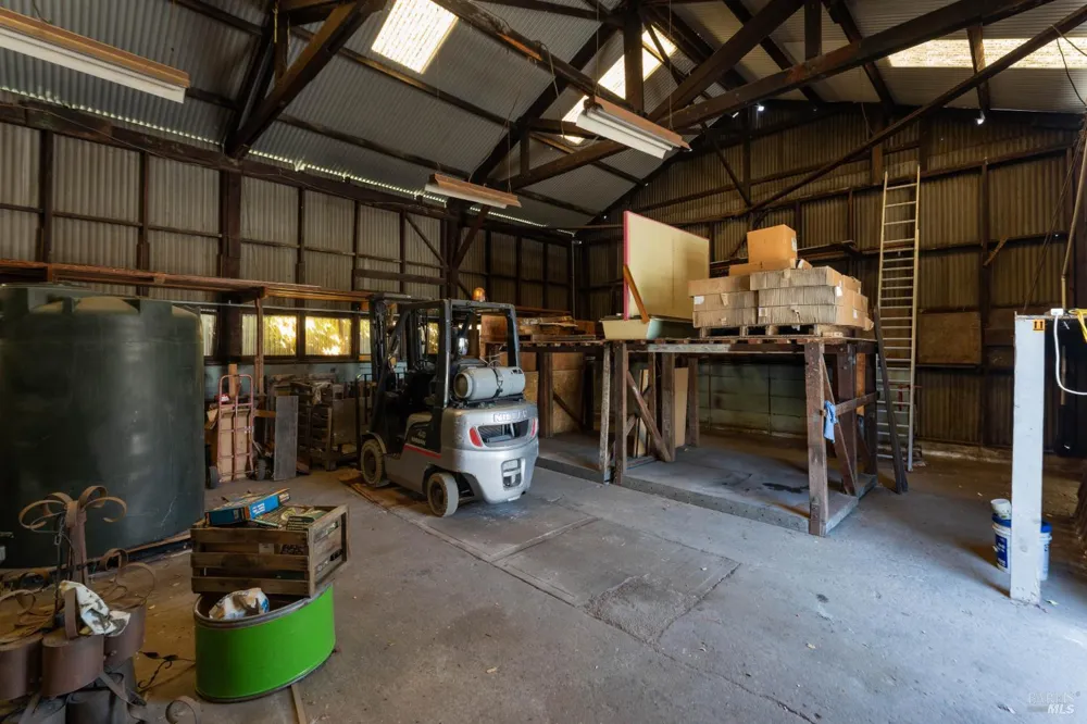 509 S State Street Ukiah, CA 95482