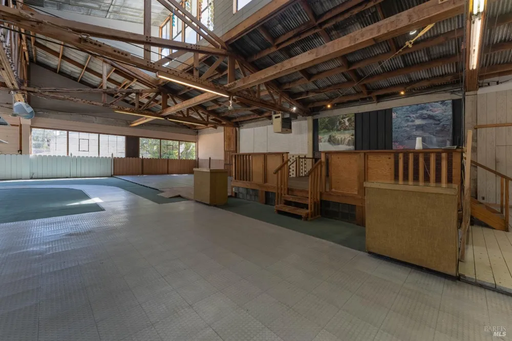 509 S State Street Ukiah, CA 95482