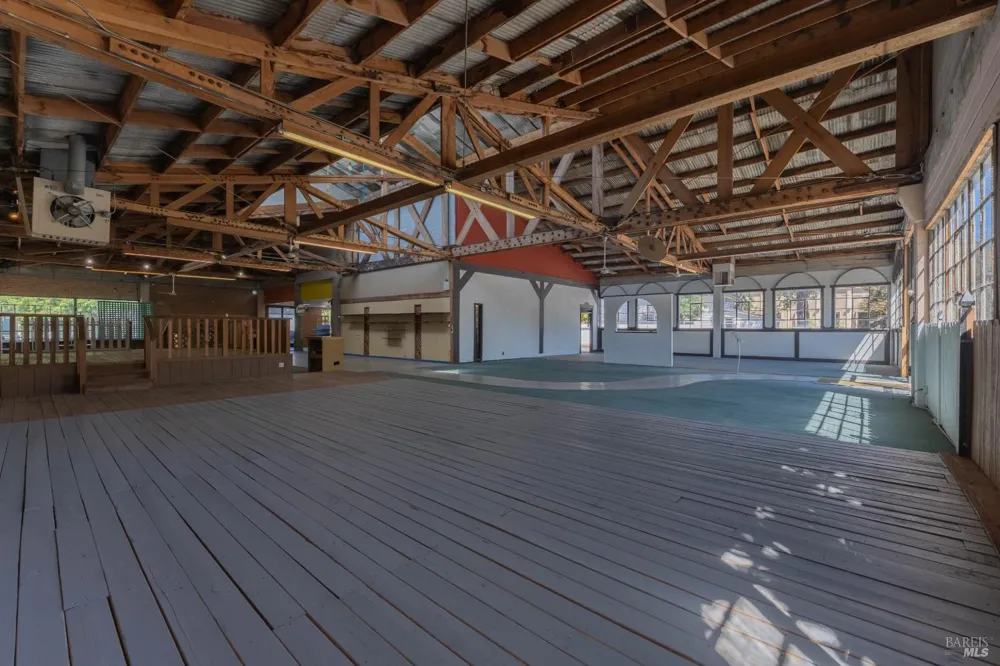 509 S State Street Ukiah, CA 95482
