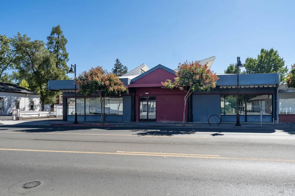 509 S State Street Ukiah, CA 95482