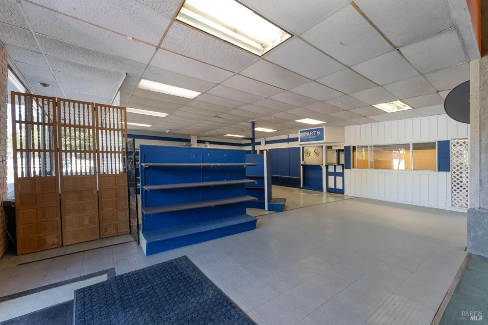 509 S State Street Ukiah, CA 95482