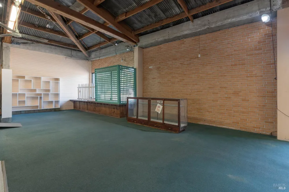 509 S State Street Ukiah, CA 95482