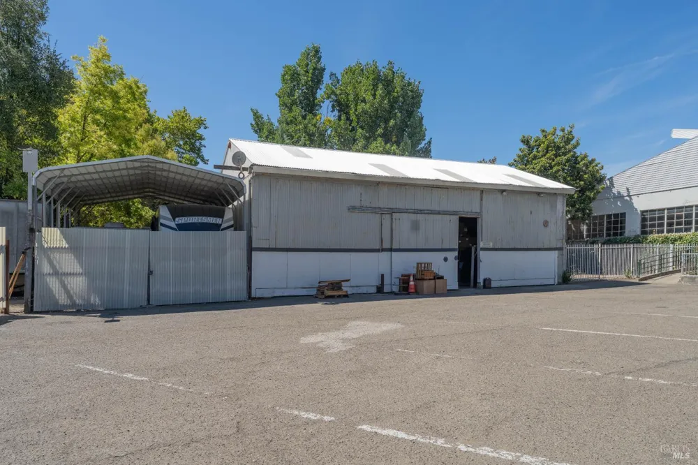 509 S State Street Ukiah, CA 95482
