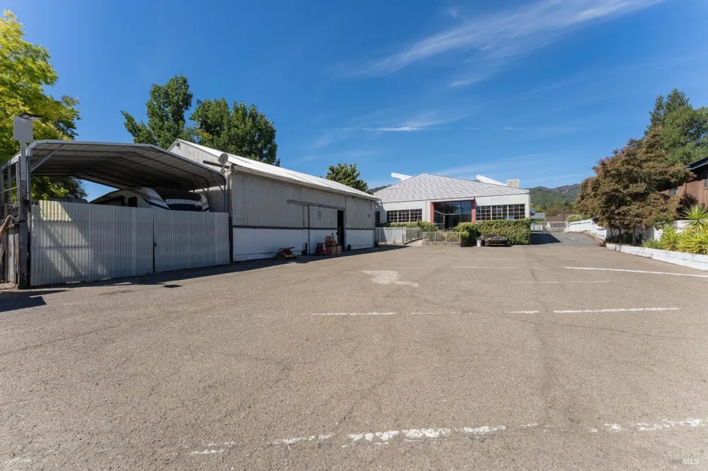 509 S State Street Ukiah, CA 95482
