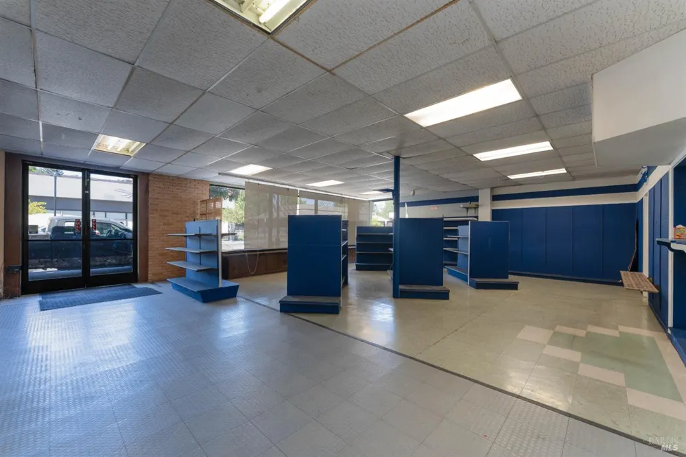 509 S State Street Ukiah, CA 95482