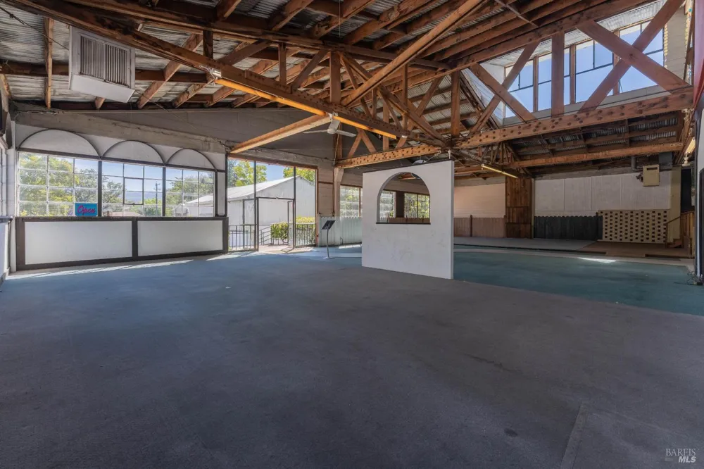 509 S State Street Ukiah, CA 95482