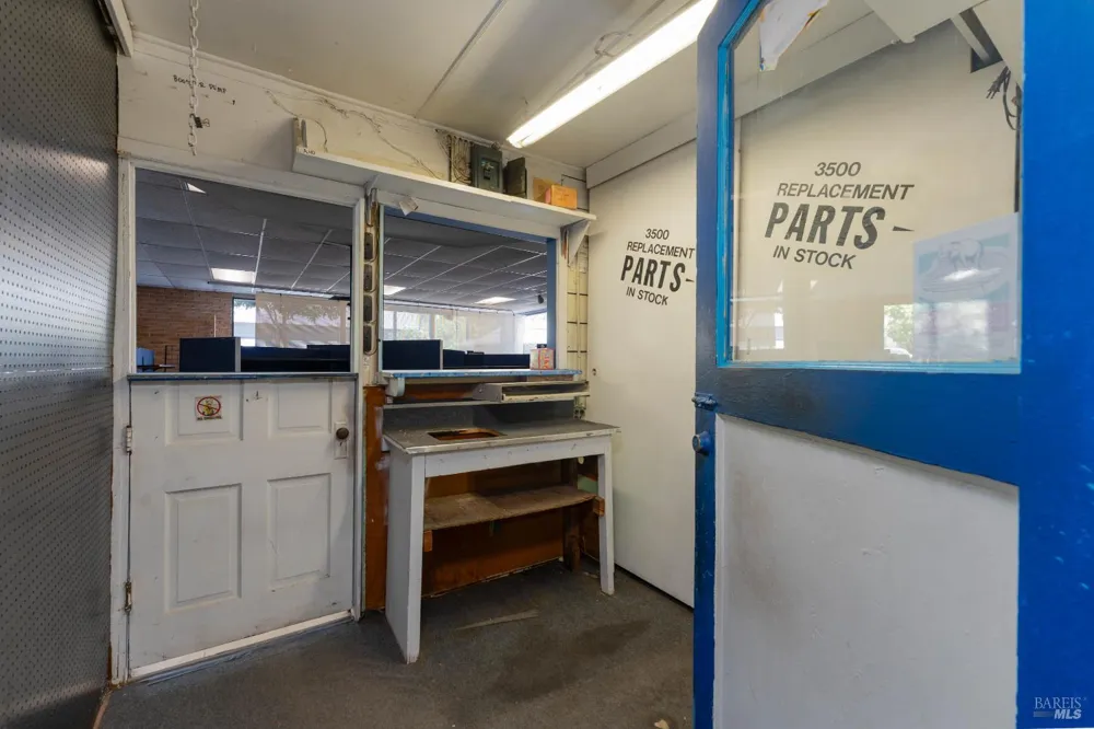 509 S State Street Ukiah, CA 95482