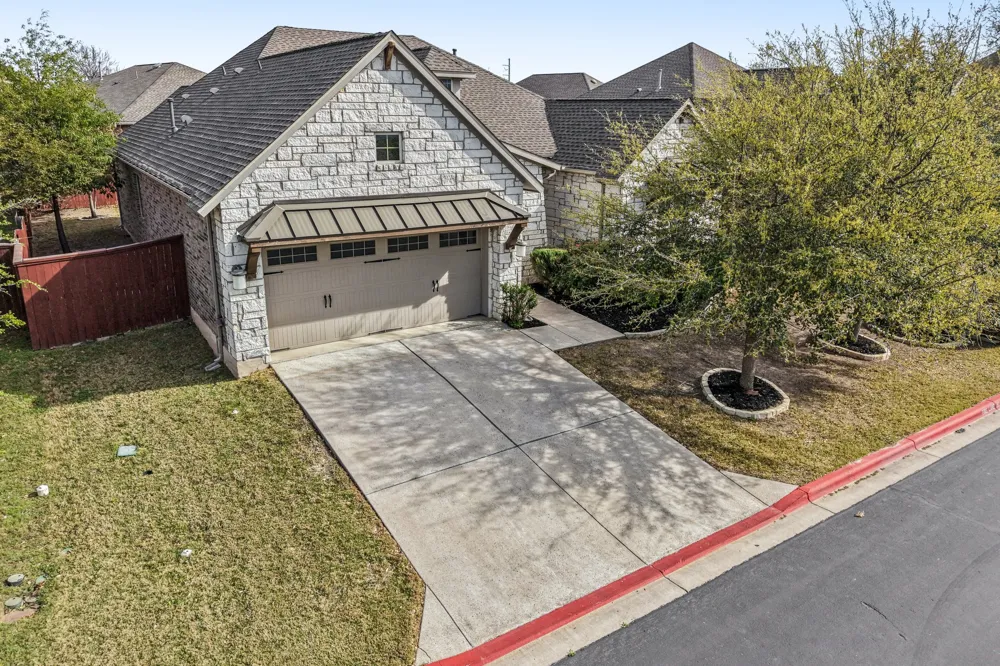 14105 Ronald Reagan Boulevard #74 Cedar Park, TX 78641